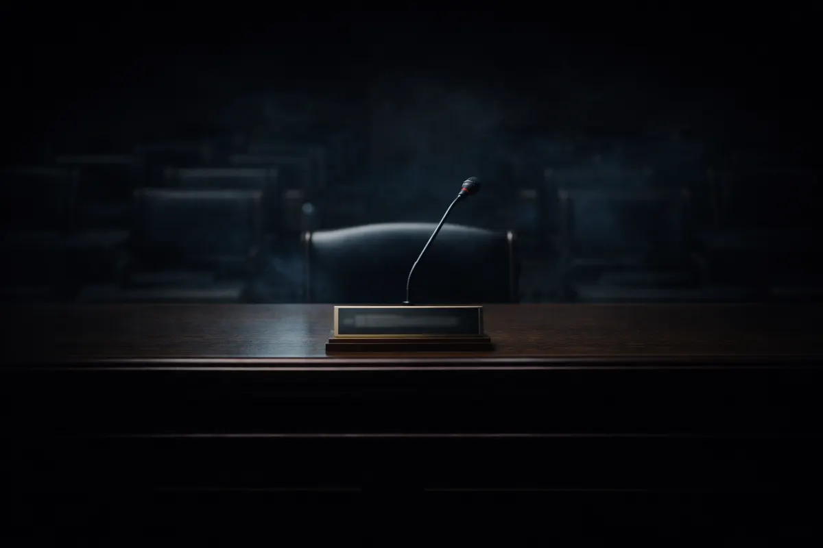 2022年UFO公聴会とは｜AARO設立と「語られないこと」が生んだ不気味さ