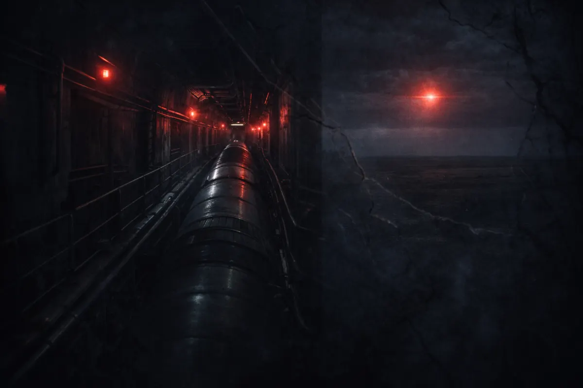 マルムストロム核ミサイル基地事件とは｜1967年 核兵器が停止した夜