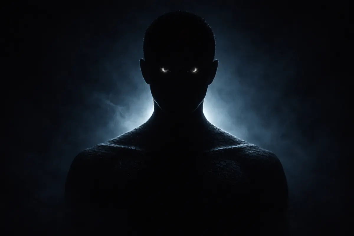 レプティリアンとは何者なのか｜世界を支配する“トカゲ人間”伝説の構造