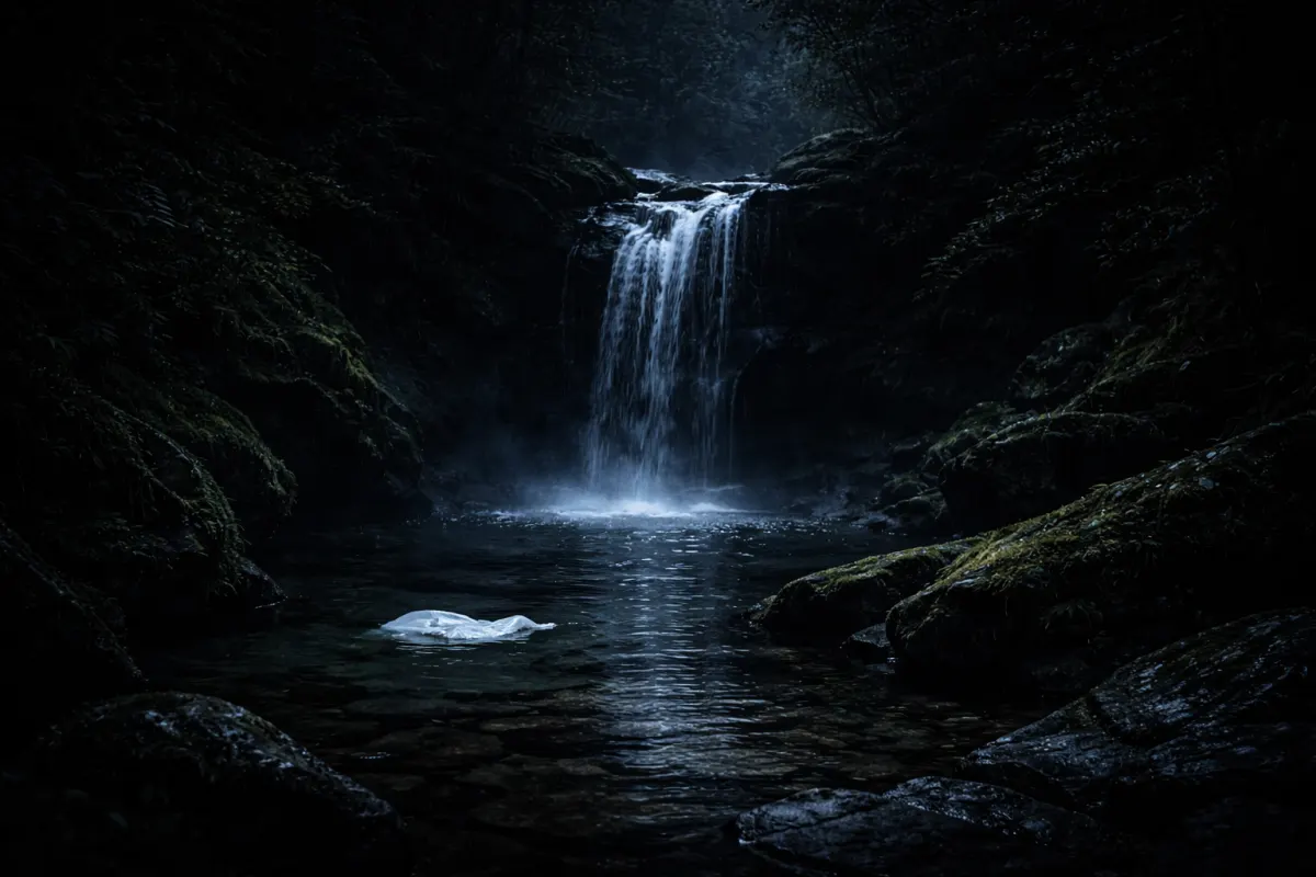 八王子城跡と御主殿の滝──戦国の悲劇が“東京最恐心霊スポット”へ変わるまで