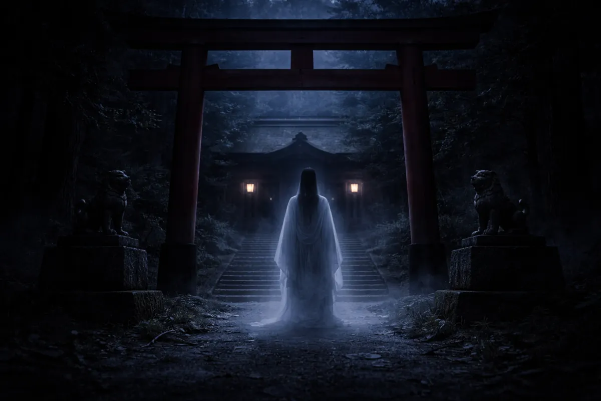 崇徳上皇はなぜ「最強の怨霊」と呼ばれたのか｜白峯神宮と血の誓文伝説