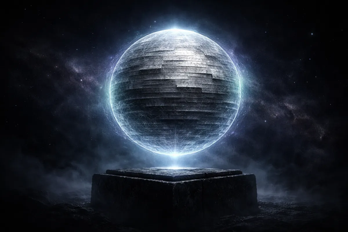 スピリチュアル視点で読むアカシックレコードの系譜と都市伝説