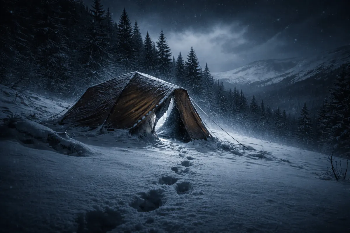 世界一不気味な遭難事故《ディアトロフ峠事件》──ディアトロフ峠で何が起きたのか