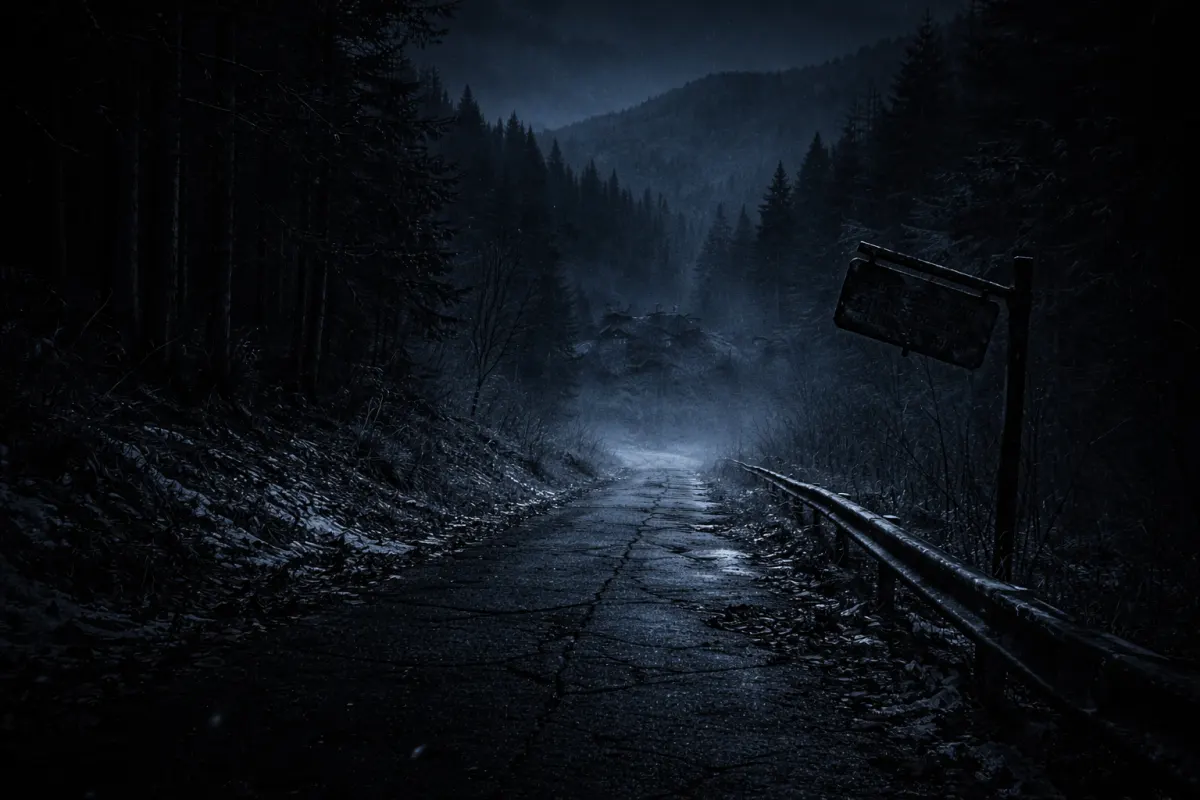 杉沢村はどこにあったのか――「地図から消えた村」伝承を読み解く