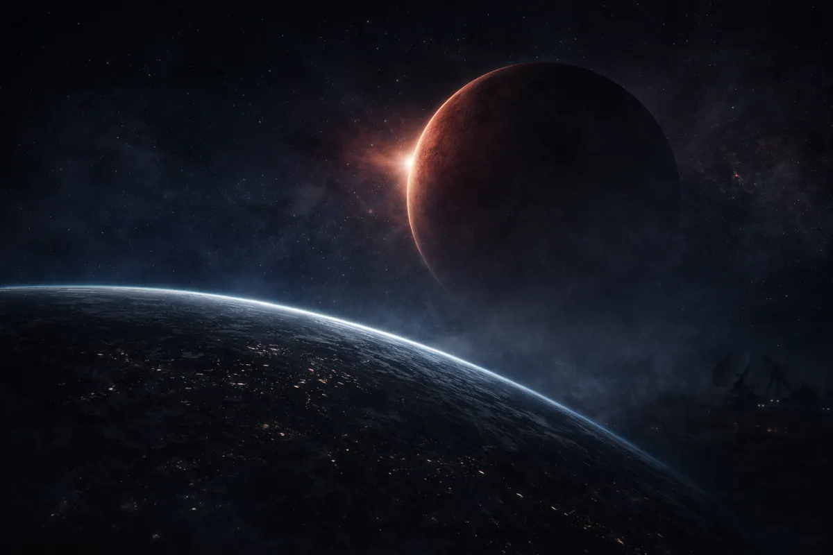 惑星ニビルとは何か：シュメール解釈と3600年説、終末観の系譜