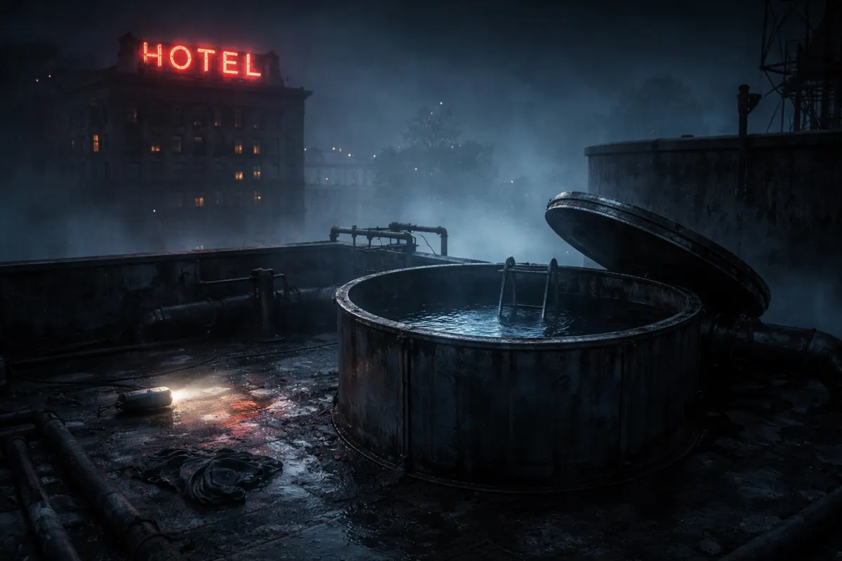 エリサ・ラム事件まとめ｜真相・死因・エレベーター映像を時系列で解説