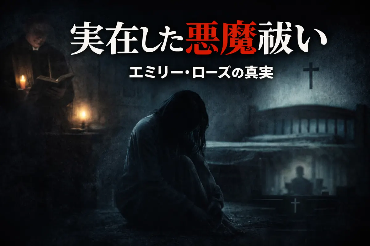 アンネリーゼ・ミシェル事件：祓魔と死、録音された声の謎――裁判と社会の反応まで